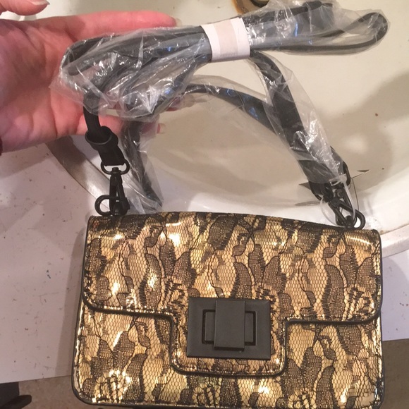 Steve Madden Handbags - Brand New Steve madden purse